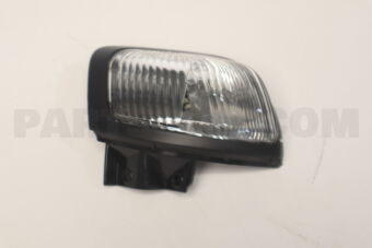 98186811 General Motors COVER,TOWING HOOK-BU