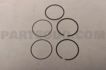 0870260000 PISTON RING 84MM/M40/B16/316I