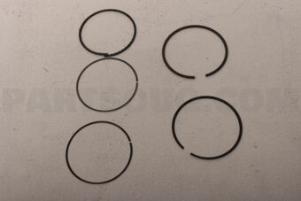 0870260000 PISTON RING 84MM/M40/B16/316I