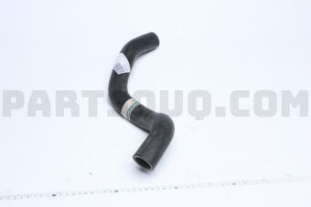 254121C100 RADIATOR HOSE LOW