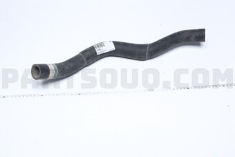 254123E000 RADIATOR HOSE LOW
