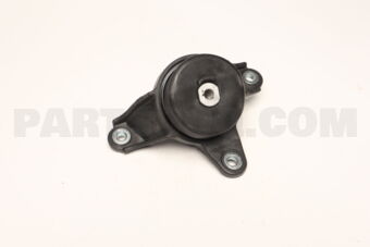 GH61036 ENGINE MOUNTING LH UPPER