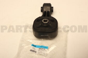 GH61042 ENGINE MOUNTING REAR AT SHORT