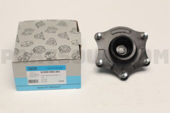 GH71014 STRUT MOUNTING FRONT L-R