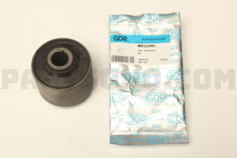 GM31002 BUSH. SUSPENSION