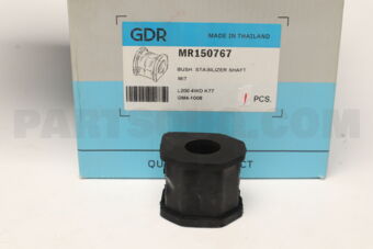 GM41008 BUSH. STABILIZER SHAFT