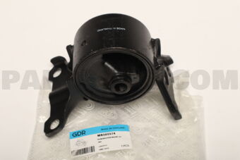 GM61029 TRANSMISSION MOUNT LH
