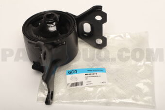 GM61029 TRANSMISSION MOUNT LH