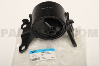GM61029 TRANSMISSION MOUNT LH