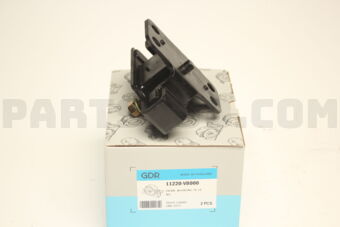 GN61033 ENGINE MOUNTING FR LR
