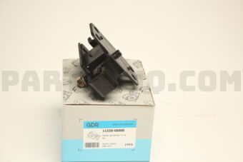 GN61033 ENGINE MOUNTING FR LR