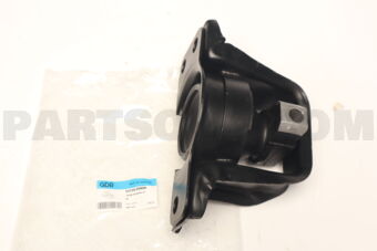 GN61049 ENGINE MOUNTING RH