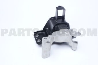 GN61051 ENGINE MOUNTING RH