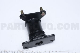 GN61065 ENGINE MOUNTING REAR ( 6 SPEED )