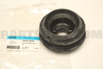 GN71038 SHOCK MOUNTING FRONT L-R
