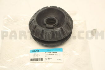 GN71038 SHOCK MOUNTING FRONT L-R