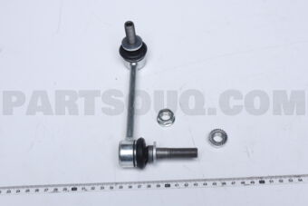 GT11120 STABILIZER LINK FRONT LH