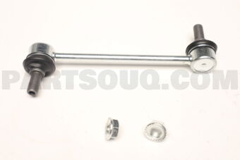 GT11141 LINK. STABILIZER FRONT LH-RH