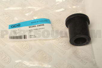 GT21120 BUSH. SPRING SHACKLE RR