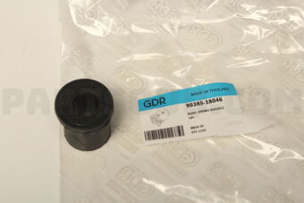 GT21120 BUSH. SPRING SHACKLE RR