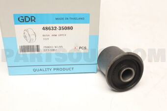 GT31002 BUSH. ARM UPPER