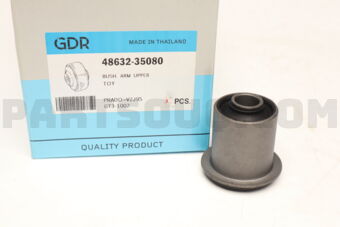 GT31002 BUSH. ARM UPPER