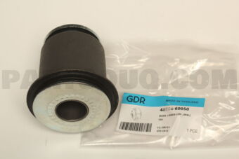 GT31011 BUSH. LOWER ARM SMALL