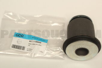 GT31011 BUSH. LOWER ARM SMALL