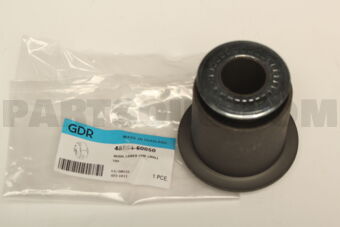 GT31011 BUSH. LOWER ARM SMALL