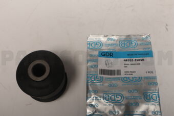 GT31046 BUSH. LOWER ARM