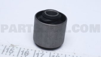 GT31104 BUSH. LOWER ARM BIG