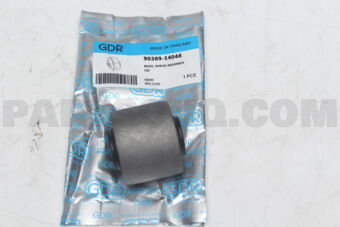 GT31122 BUSH. SHOCK ABSORBER