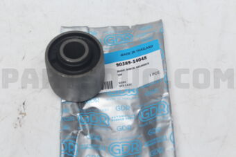 GT31122 BUSH. SHOCK ABSORBER