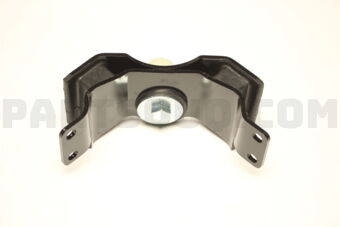 GT61077 ENGINE MOUNTING RR