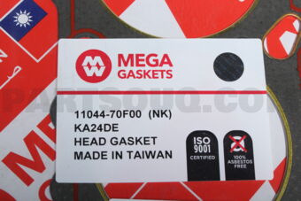1104470F00 HEAD GASKET