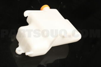 43CT123 RADIATOR SPARE TANK