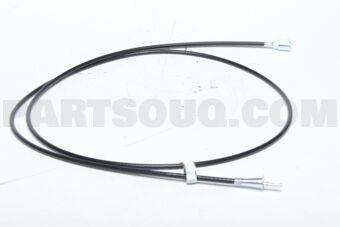 8371090K04 SPEEDOMETER CABLE