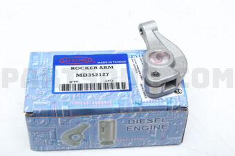 MD352127 ROCKER ARM