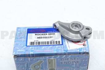 MD352127 ROCKER ARM
