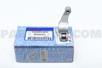 MD352127 ROCKER ARM