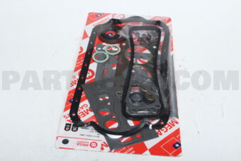 0411113031 FULL GASKET