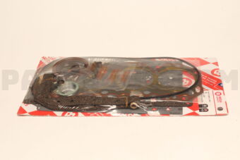 0411158012 FULL GASKET KIT