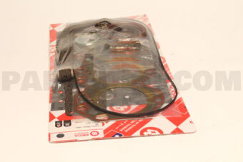 0411158012 FULL GASKET KIT