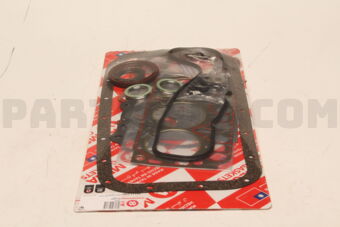 0411172010 FULL GASKET