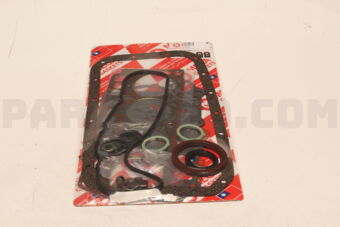 0411172010 FULL GASKET
