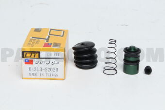 0431322020 COC KIT