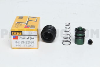 0431322020 COC KIT