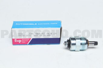 0960300070 FUEL SHUT OFF SWITCH 12V