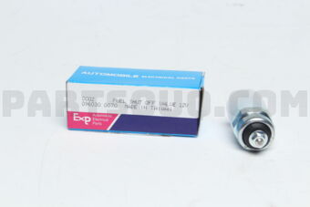 0960300070 FUEL SHUT OFF SWITCH 12V