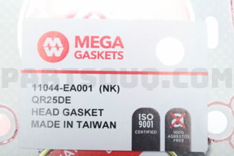 11044EA001 HEAD GASKET
